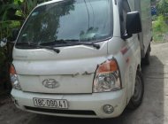 Hyundai Porter 2007 - Bán ô tô Hyundai Porter đời 2007, màu trắng, xe nhập, giá tốt giá 247 triệu tại Nam Định