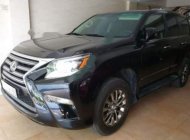 Lexus GX 460 2013 - Bán Lexus GX 460 đời 2013, màu xanh dưa giá 3 tỷ 200 tr tại Tp.HCM