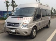 Ford Transit Luxury 2015 - Bán Ford Transit Luxury đời 2015, 550tr giá 550 triệu tại Hòa Bình