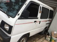 Suzuki Super Carry Van 2003 - Bán Suzuki Super Carry Van đời 2003, màu trắng giá 80 triệu tại Lạng Sơn