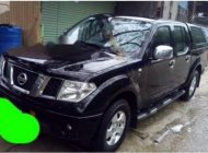 Nissan Navara     LE 2.5MT 4WD	  2013 - Bán Nissan Navara LE 2.5MT 4WD 2013, nhập khẩu, xe tư nhân chính chủ sử dụng giá 379 triệu tại Cao Bằng