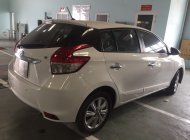 Toyota Yaris G 2014 - Cần bán xe Toyota Yaris G năm 2014, màu trắng, giá tốt giá 540 triệu tại Hà Nội