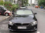 BMW 4 Series 428i Grancoupe 2014 - Bán BMW 428i coupe 2015, màu đen, xe nhập giá 1 tỷ 380 tr tại Tp.HCM