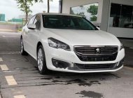Peugeot 508   2019 - Bán xe Peugeot 508 sản xuất 2019, màu trắng, xe nhập giá 1 tỷ 190 tr tại An Giang