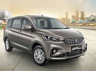 Suzuki Ertiga 2019 - Bán xe 7 chỗ giá rẻ tại Nam Định, hotline: 0936.581.668 giá 549 triệu tại Nam Định