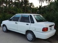 Kia Pride 1997 - Bán Kia Pride năm 1997, màu trắng, xe nhập   giá 52 triệu tại Quảng Ngãi