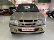 Isuzu Hi lander 2009 - Bán xe Isuzu Hi lander đời 2009, màu cát giá 335 triệu tại Phú Thọ