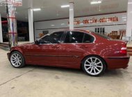 BMW 3 Series 325i 2004 - Bán BMW 3 Series 325i đời 2004, màu đỏ, xe nhập, xe chạy ổn định, chính chủ giá 330 triệu tại Tp.HCM