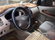 Toyota Innova   2007 - Bán Toyota Innova 2007, màu bạc, chính chủ, giá 280tr giá 280 triệu tại Bạc Liêu