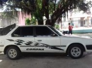 Toyota Corona   2003 - Bán Toyota Corona năm 2003, màu trắng, nhập khẩu   giá 40 triệu tại Đồng Nai