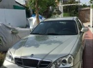 Daewoo Magnus   2002 - Bán Daewoo Magnus 2002, màu xám, số sàn giá 122 triệu tại An Giang