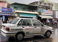 Kia Pride   2001 - Bán Kia Pride đời 2001, màu trắng, 45tr giá 45 triệu tại Đồng Tháp