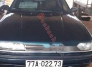 Mazda 626   1990 - Bán xe Mazda 626 sx 1990, số tay, máy xăng, màu xanh, nội thất màu kem giá 90 triệu tại Đắk Lắk