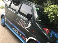 Suzuki Wagon R 2006 - Bán Suzuki Wagon R 2006, hai màu, nhập khẩu, chính chủ giá 95 triệu tại Hà Nội