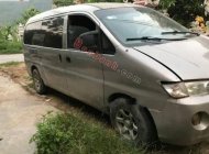 Hyundai Starex   Van MT   1998 - Bán Hyundai Starex Van MT 1998, số sàn, 6 chỗ giá 60 triệu tại Tuyên Quang