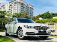 BMW 7 Series  730Li  2019 - Bán BMW 730Li năm 2019, màu trắng, xe nhập giá 4 tỷ 99 tr tại Tp.HCM