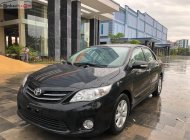 Toyota Corolla altis 2011 - Bán Toyota Corolla altis sản xuất 2011, màu đen, xe đẹp máy zin giá 401 triệu tại Quảng Bình