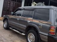 Mitsubishi Pajero   2002 - Bán xe Mitsubishi Pajero, còn rất đẹp và mới từ trong ra ngoài, sơn rin 95% giá 165 triệu tại Đắk Nông