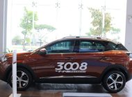 Peugeot 3008   2019 - Bán Peugeot 3008 sản xuất năm 2019, xe nhập giá 1 tỷ 199 tr tại TT - Huế