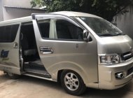 Toyota Hiace   MT  2007 - Bán ô tô Toyota Hiace MT đời 2007, màu xám xe gia đình giá 285 triệu tại Tp.HCM