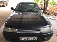 Bán xe Toyota Carina màu đen, số tự động, đời 1991 giá 72 triệu tại Bình Phước