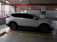 Honda CR V   1.5 E  2018 - Bán xe Honda CR V 1.5 E đời 2018, màu trắng, xe nhập giá 980 triệu tại Đắk Lắk