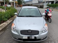 Cần bán Hyundai Azera MT 2008, màu bạc, xe đẹp giá 169 triệu tại Tp.HCM