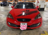 Hyundai Genesis 2010 - Bán Hyundai Genesis 2010, xe vô đủ đồ chơi giá 530 triệu tại Tây Ninh