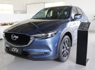 Mazda CX 5 2019 - Bán Mazda CX 5 năm sản xuất 2019, màu xanh lam, 899 triệu giá 899 triệu tại Bạc Liêu