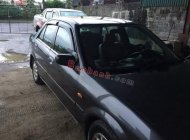 Ford Laser   Deluxe 1.6 MT 2001 - Cần bán lại xe Ford Laser Deluxe 1.6 MT đời 2001 giá 140 triệu tại Hà Nam