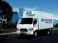 Hyundai Mighty 2019 - Bán Hyundai Mighty 2019, màu trắng, nhập khẩu nguyên chiếc giá 697 triệu tại Kiên Giang