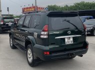 Toyota Prado 2006 - Xe Toyota Prado năm 2006, màu xanh lam, xe nhập  giá 595 triệu tại Hà Nội