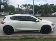 Volkswagen Scirocco 1.4 2011 - Cần bán Volkswagen Scirocco 1.4 năm sản xuất 2011, màu trắng, xe nhập, 600tr giá 600 triệu tại Hải Phòng