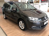 Volkswagen Sharan 2015 - Bán xe Volkswagen Sharan 7 chỗ ngồi xe gia đình 7 chỗ độc lập - nhập khẩu chính hãng giá 1 tỷ 688 tr tại Tp.HCM