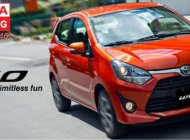 Toyota Wigo 2019 - Wigo sx 2019 bản cao cấp ưu đãi bất ngờ liên hệ 0939 418 246 giá 390 triệu tại Đồng Tháp