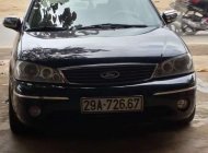 Ford Laser 2004 - Cần bán Ford Laser sản xuất 2004 số tự động giá 200 triệu tại Sơn La