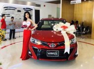 Toyota Yaris G 2019 - Yaris sx 2019 nhập Thái thu hút mọi ánh nhìn giá siêu ưu đãi liên hệ 0914 656 456 giá 630 triệu tại Kiên Giang