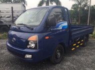 Hyundai Porter H150  2019 - Bán Huyndai HD150 thùng lửng giá 300 triệu tại Kiên Giang