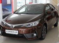 Toyota Corolla altis 1.8G 2019 - Bán Toyota Corolla Altis 1.8G 2019 giá bán kèm khuyến mãi đặc biệt giá 751 triệu tại BR-Vũng Tàu