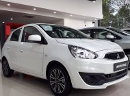 Mitsubishi Mirage MT 2019 - 100tr lăn bánh xe Mitsubishi Mirage - Nhập Thái Lan nguyên chiếc, LH Ngọc 0931790312 giá 350 triệu tại Sóc Trăng