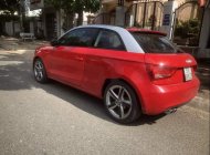 Audi A1 AT 2011 - Bán xe Audi A1 AT sản xuất năm 2011, màu đỏ, xe nhập  giá 500 triệu tại Tp.HCM