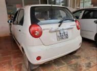 Chevrolet Spark Super  2009 - Bán Chevrolet Spark Super năm 2009, màu trắng, giá tốt giá 125 triệu tại Đắk Lắk