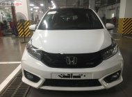 Honda Brio RS 2019 - Bán Honda Brio RS 2019, màu trắng, nhập khẩu  giá 448 triệu tại Thái Nguyên