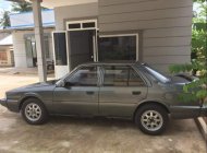 Mazda 626   1986 - Bán Mazda 626 sản xuất năm 1986, màu xám, xe nhập  giá 46 triệu tại BR-Vũng Tàu