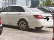 Mercedes-Benz E class E300 2011 - Bán xe cũ Mercedes E300 năm 2011, màu trắng giá 925 triệu tại Hà Nội