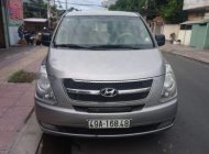 Hyundai Starex 2012 - Cần bán gấp Hyundai Starex đời 2012, màu bạc, nhập khẩu nguyên chiếc, giá chỉ 465 triệu giá 465 triệu tại BR-Vũng Tàu