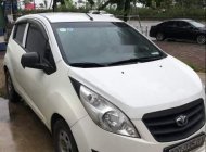 Daewoo Matiz Van   2010 - Bán Daewoo Matiz Van 2010, màu trắng, nhập khẩu   giá 148 triệu tại Hà Nội