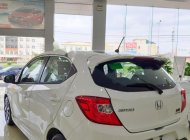 Honda Brio RS 2019 - Bán Honda Brio RS 2019, màu trắng, nhập khẩu  giá 452 triệu tại Vĩnh Phúc