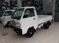 Suzuki Super Carry Truck 2019 - Bán xe Suzuki Super Carry Truck đời 2019, màu trắng, nhập khẩu giá 249 triệu tại Kiên Giang