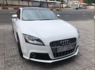 Audi TT 2010 - Bán Audi TT đời 2010, màu trắng, xe nhập giá 768 triệu tại BR-Vũng Tàu